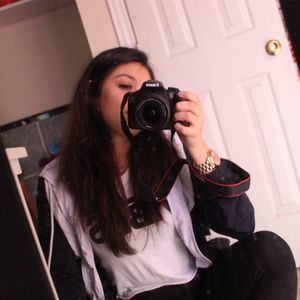 Meet your Posher, Wendy